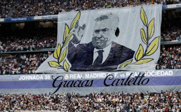 Carlo Ancelotti