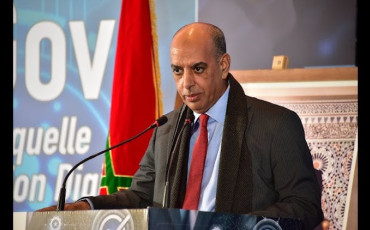 Mohamed Ali Habouha