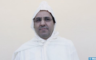 Mohamed Bari