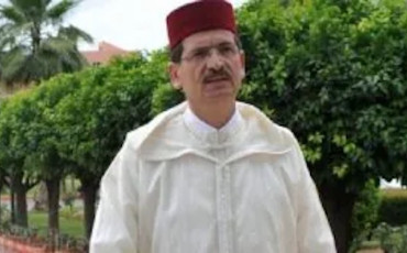 Mohamed Faouzi