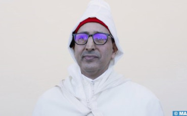 Mohamed Salem Sebti