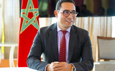 Mounir Houari