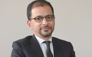 Omar Lamrini