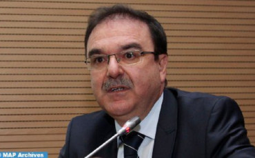 Samir Mohammed Tazi