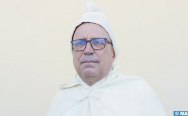 M. Noureddine Ouabbou