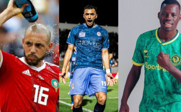 Wydad Athletic Club