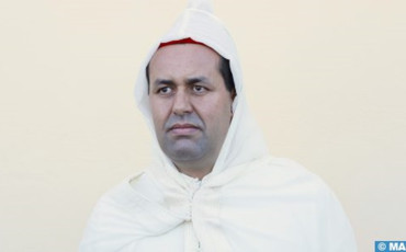 Younes El Khouildi