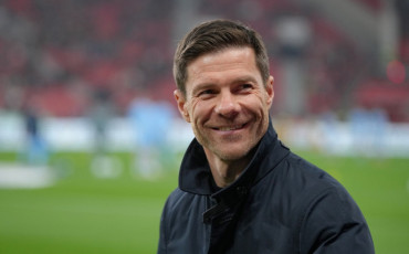 Xabi Alonso