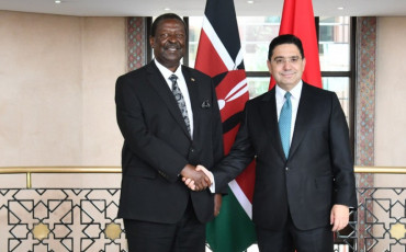 kenya