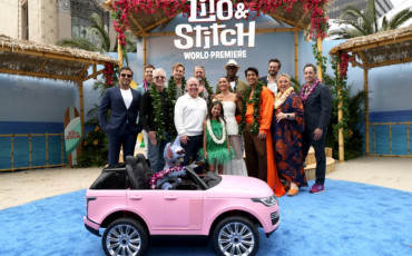 lilo stitch