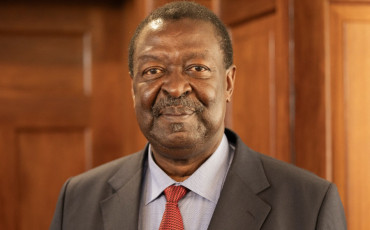 Mudavadi