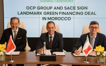 OCP-SACE