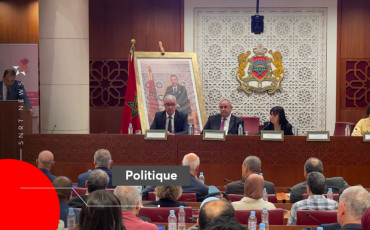 Parlement