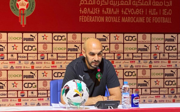 Walid Regragui