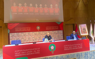 Walid Regragui