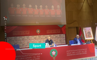 Walid Regragui
