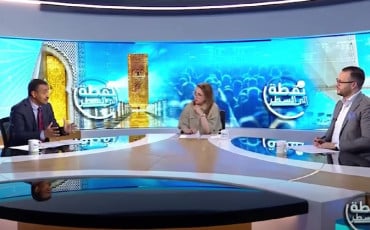 نقطة إلى السطر - عبد الرحيم شهيد 