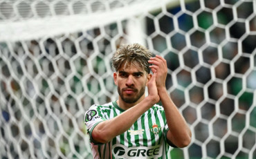 Abdessamad Ezzalzouli