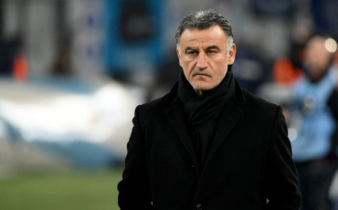 Christophe Galtier
