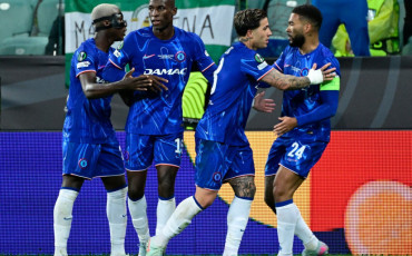 real betis  -  chelsea