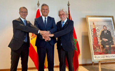المغرب وإسبانيا - بروتوكولات اتفاق