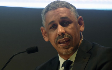 Sidi Ould Tah