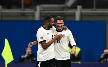 Jonathan Tah