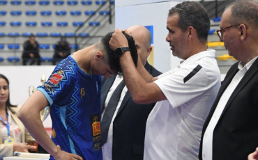 futsal