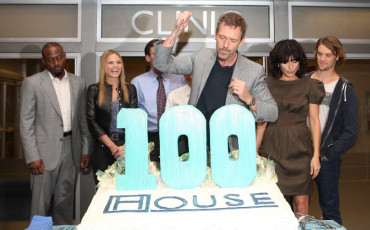 Dr House