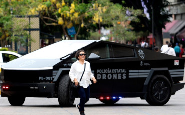 تيسلا - TESLA