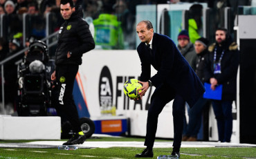 Massimiliano Allegri