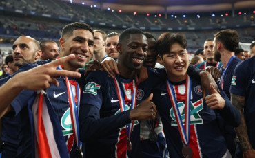 Paris Saint-Germain