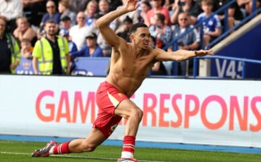 Trent Alexander-Arnold