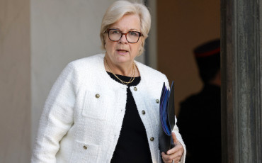 Catherine Vautrin 