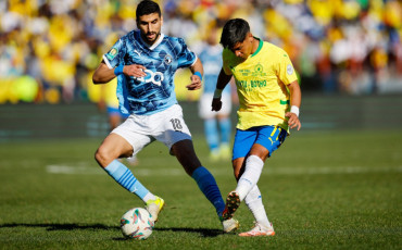 Mamelodi Sundowns