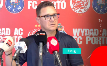 Mohamed Amine Benhachem