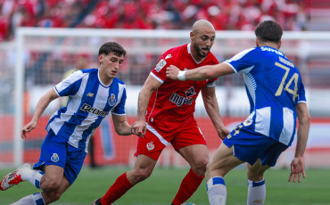 wydad vs porto