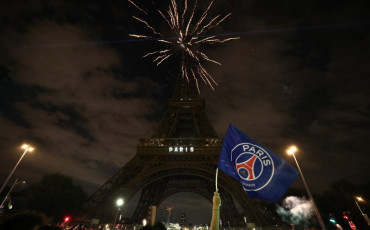 Paris Saint-Germain