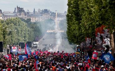 Paris Saint-Germain