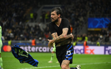 Francesco Acerbi