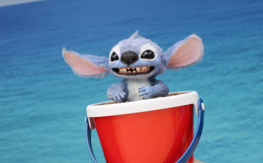Lilo & Stitch