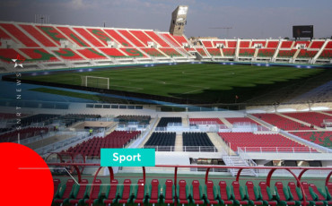 Complexe Sportif de Fès