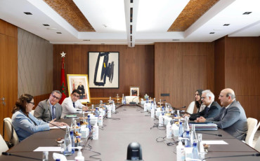 الأغلبية الحكومية
