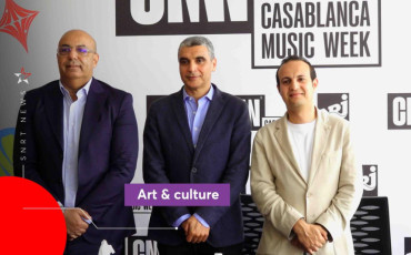 Casablanca festival
