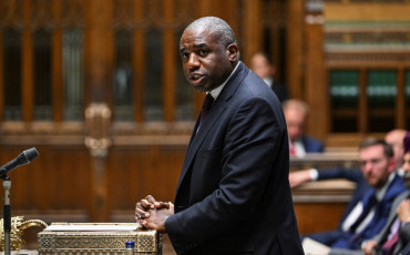 David Lammy