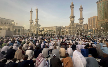 hajj