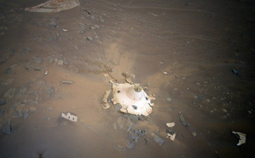 mars