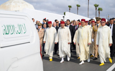 Moulay Rachid