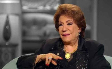 SAMIHA AYOUB