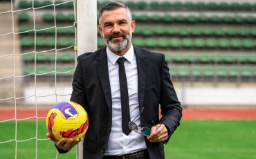 مدرب المغرب الفاسي